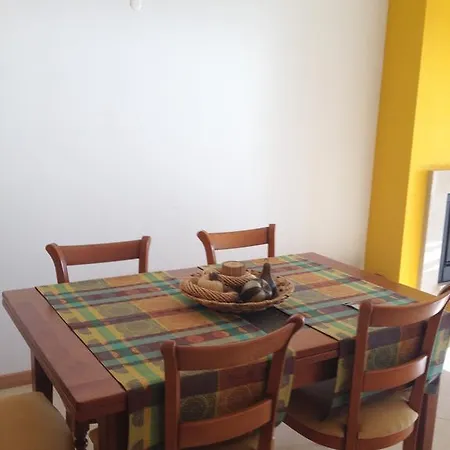 Terracos Da Peralta