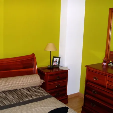 Terracos Da Peralta Вилла *